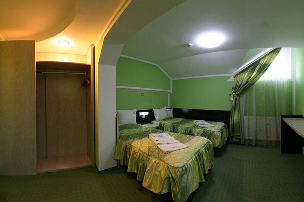 Pensiunea Soferul Norocos Bacău Chambre photo