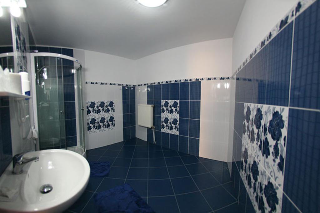 Pensiunea Soferul Norocos Bacău Chambre photo