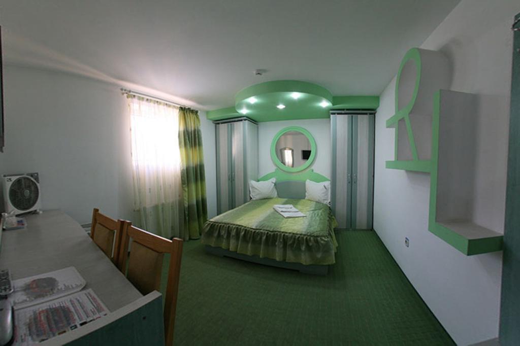 Pensiunea Soferul Norocos Bacău Chambre photo