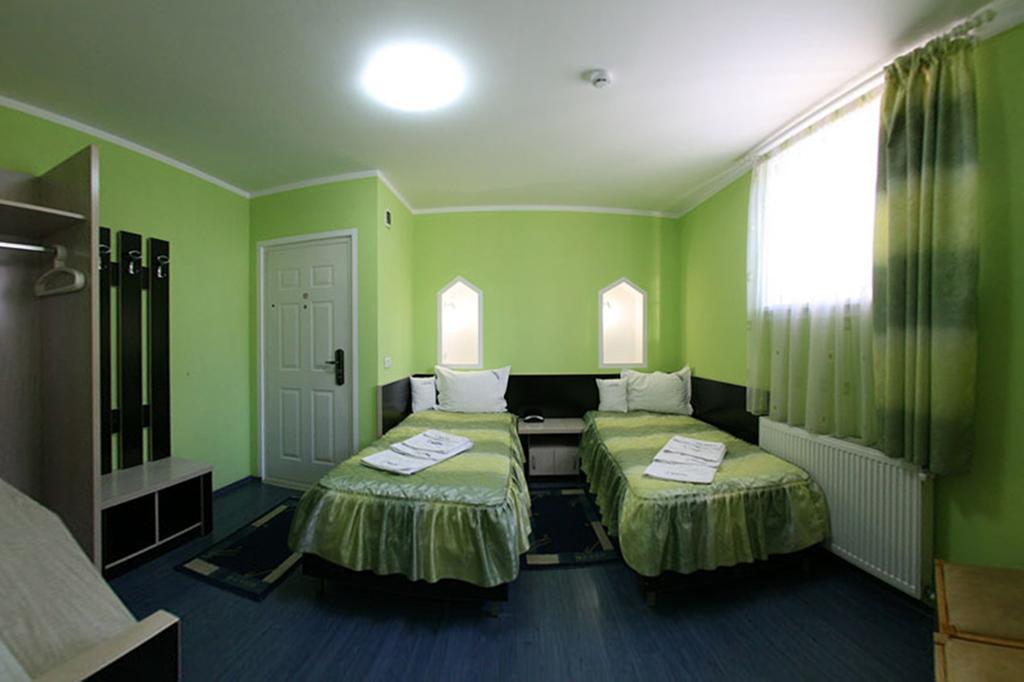 Pensiunea Soferul Norocos Bacău Chambre photo